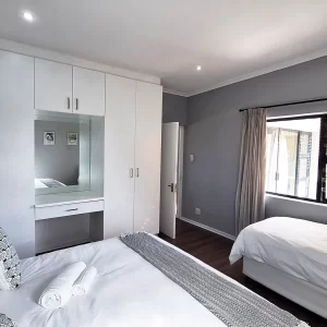 Brighton Beach Apartment 1 bedroom