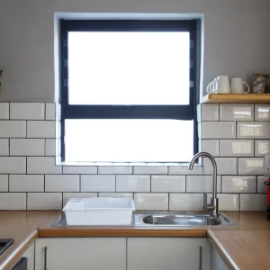 Brighton Beach Apartment 2 kitchen close